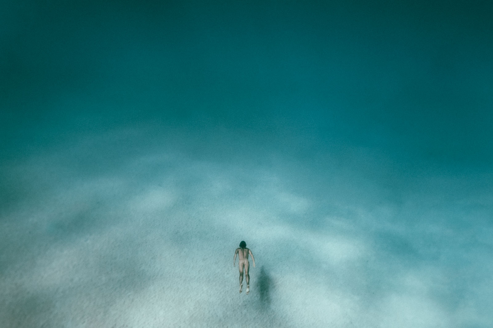 ocean underwater photographer 1